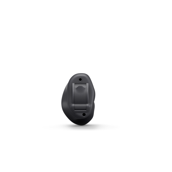 ReSound Sensia CIC - Anthracite | Oogvoororen