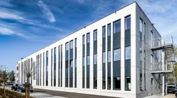 OffiCenter Leuven