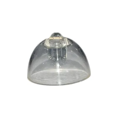 Oticon Dome Bass Double miniFit - 12 mm