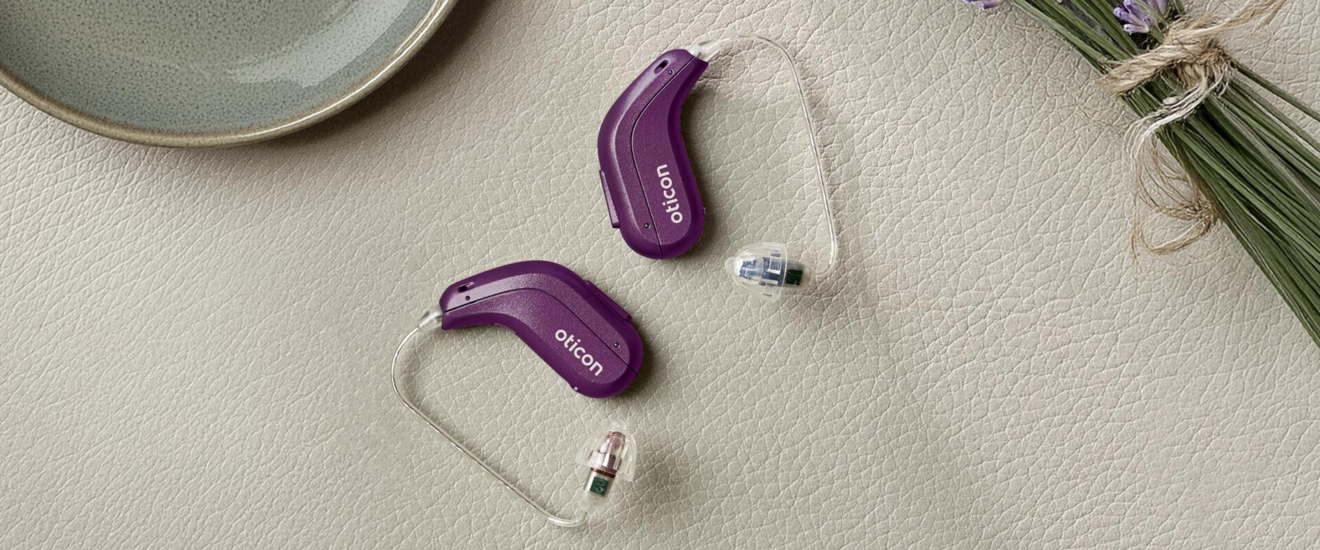 Oticon Reveal gelanceerd: de opvolger van Oticon Intent