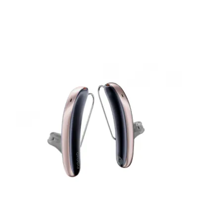 Signia Styletto AX 7 - Oplaadbaar