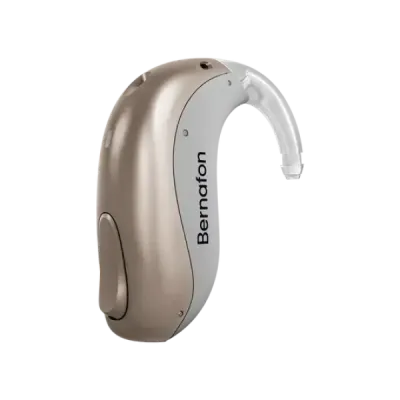 Bernafon Entra B 20 miniBTE T R - Oplaadbaar