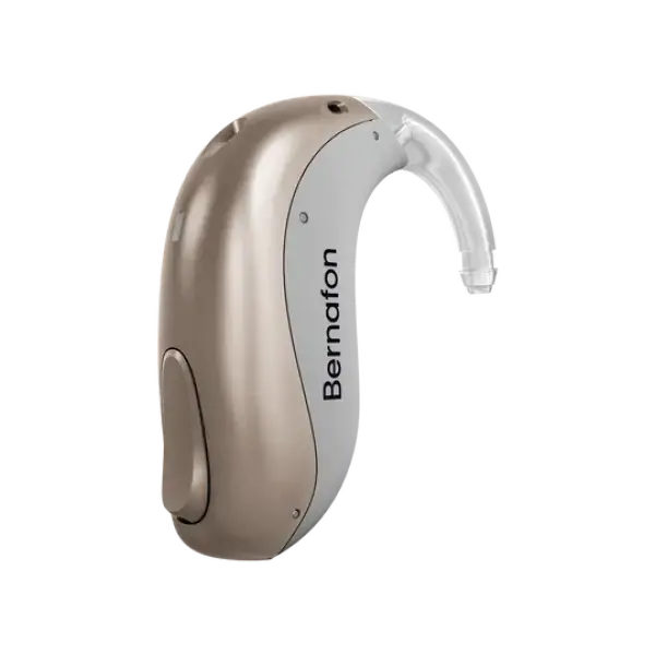 Bernafon Entra B 20 miniBTE T R - Oplaadbaar