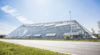 Crystalic Business Park