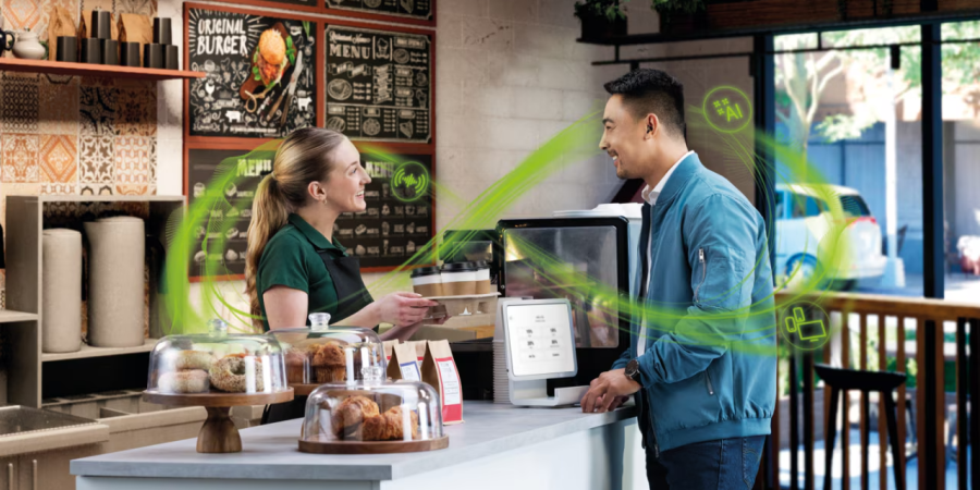 Nieuw hoortoestel: Phonak Virto R Infinio