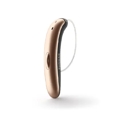 Phonak Slim L90-R - Aufladbar