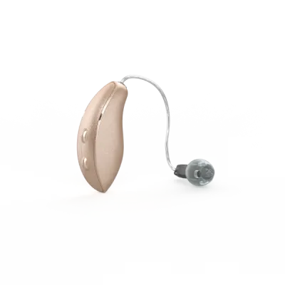 Starkey Genesis AI 12 RIC 312