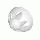 Signia Tip Open - 10 mm