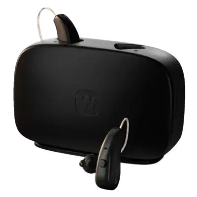 Widex mRIC Charger