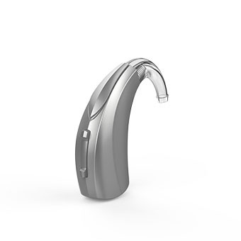 Starkey Livio AI 1200 - BTE 13