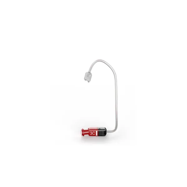Phonak CROS SlimTube 5.0 - 3R | Oogvoororen