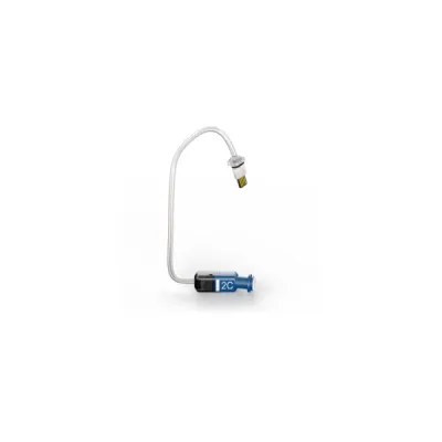 Phonak CROS SlimTube 6.0 - 2L | Oogvoororen