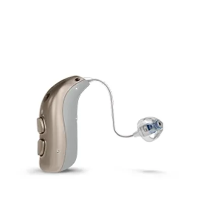 Bernafon Viron 9 miniRITE T R - Oplaadbaar