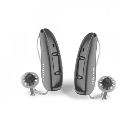 Pure Charge&Go 5 AX