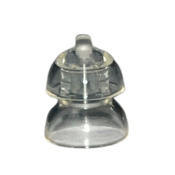 Oticon Dome miniFit Power - 6 mm