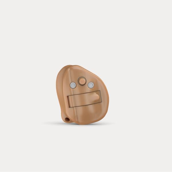ReSound Sensia ITC - Beige