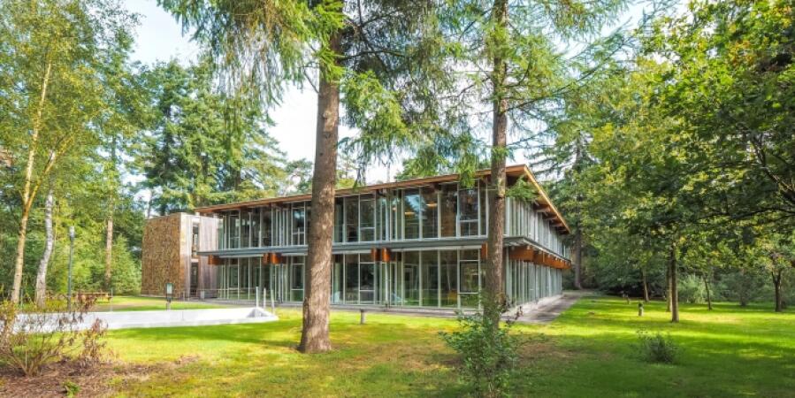 Oogvoororen en KNO MC openen tweede gezamenlijke vestiging in Bilthoven