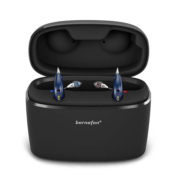 Charger Plus Alpha miniBTE T R