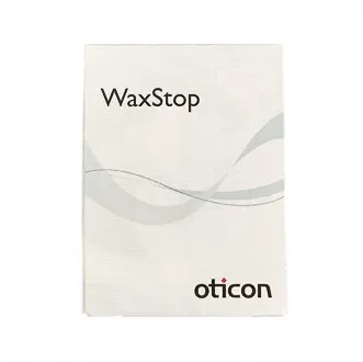 WaxStop Filter