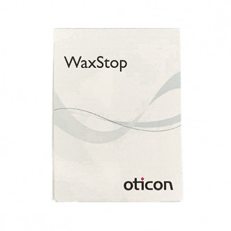 WaxStop Filter