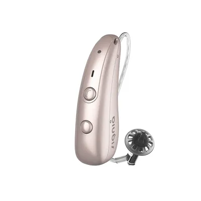 Signia Pure Charge&Go BCT IX 7