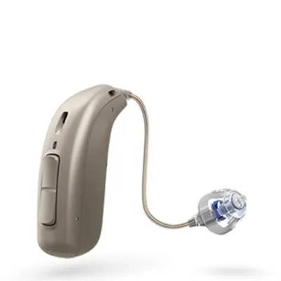 Oticon Opn S 2 miniRITE R oplaadbaar
