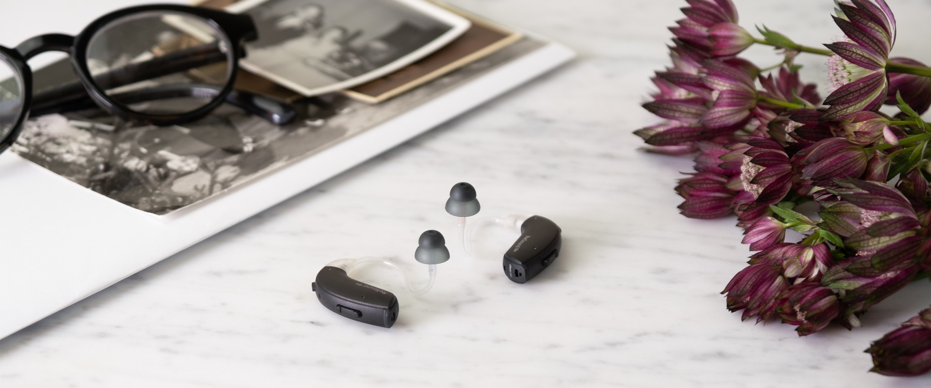 Nieuwe Oplaadbare hoortoestellen van ReSound en Interton met vergoeding