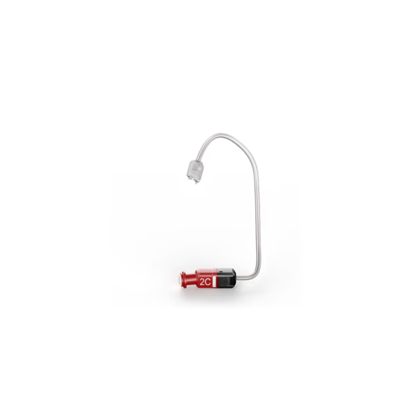 Phonak CROS SlimTube 5.0 - 2R | Oogvoororen