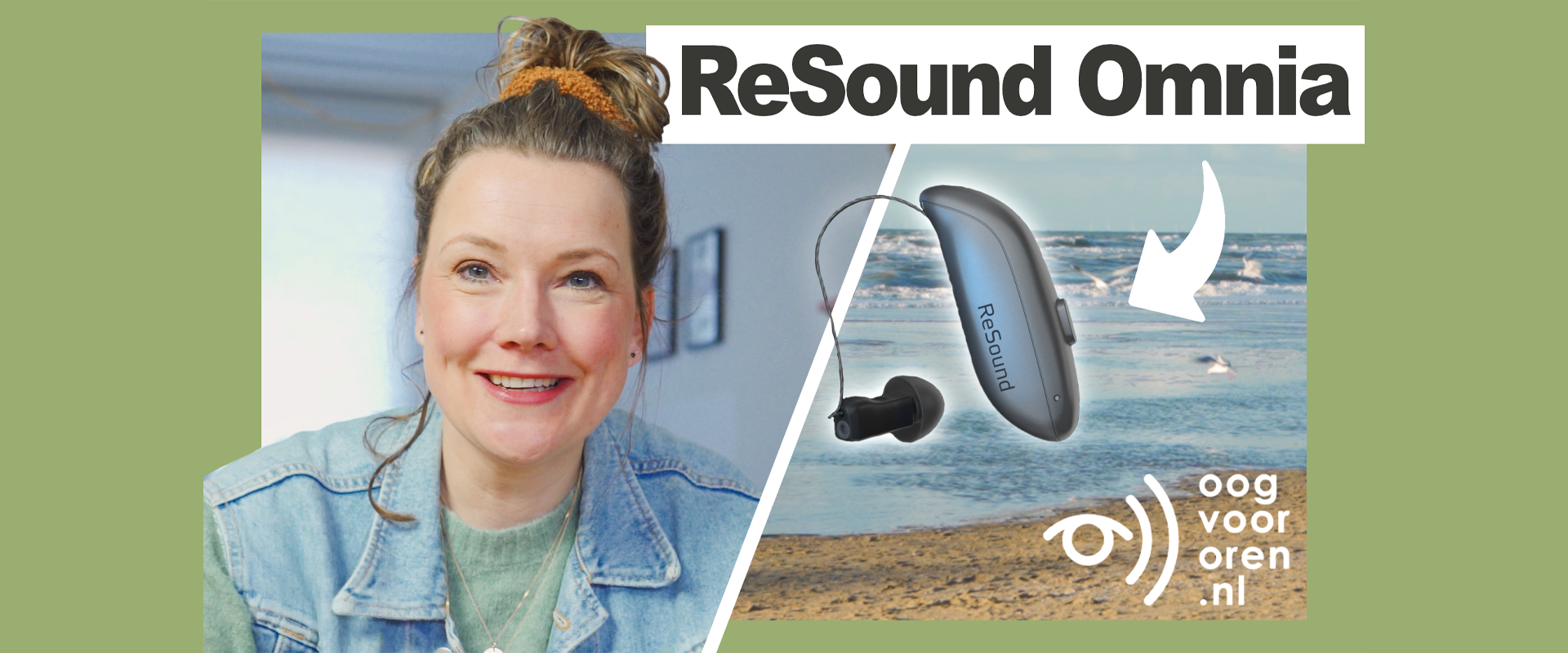 Consumentenreview: ReSound OMNIA