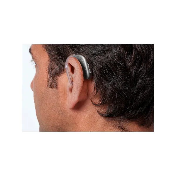 Oticon Verit miniBTE T 105 - Side 1 | Oogvoororen