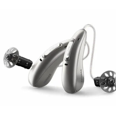 Phonak Audéo Fit P70 - Oplaadbaar