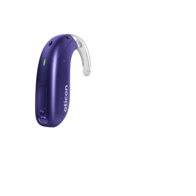 Oticon Play PX 1 miniBTE R - Oplaadbaar