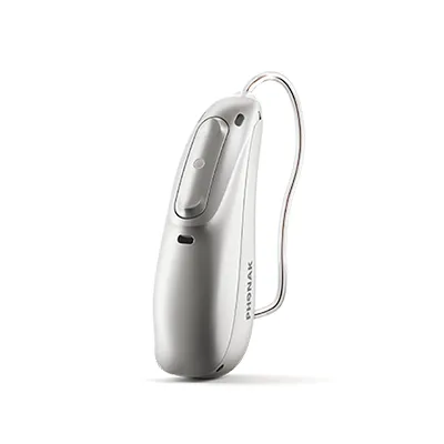 Phonak Audéo Lumity L50-RT - Oplaadbaar