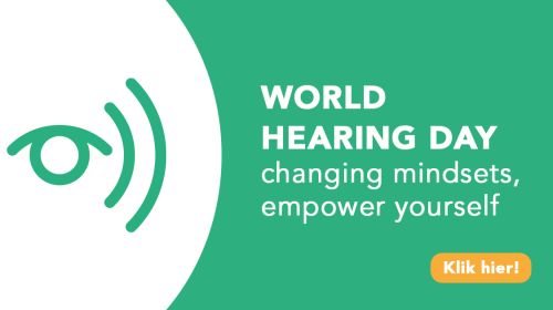 World Hearing Day: Oogvoororen presenteert leaseplan hoortoestellen!