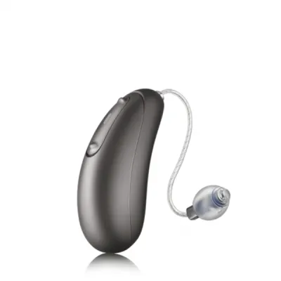 Unitron Moxi Move R 3 - Oplaadbaar
