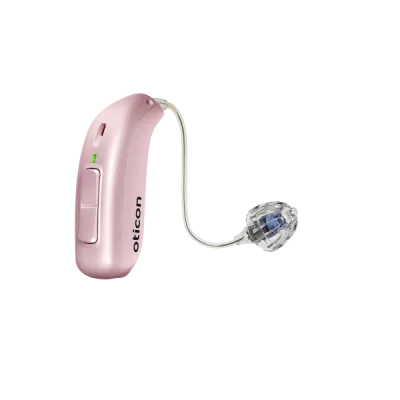 Oticon Real 3 miniRITE T
