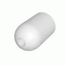 Signia Tip Open - 4 mm
