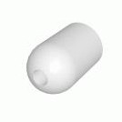 Signia Tip Open - 4 mm