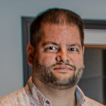 Ron van Mierlo