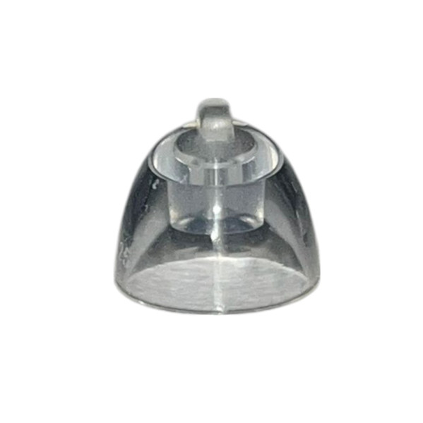 Oticon Dome miniFit Bass Single Vent - 8 mm