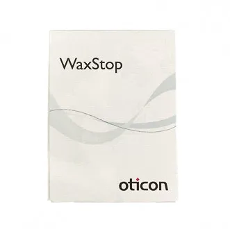 Oticon WaxStop Filter