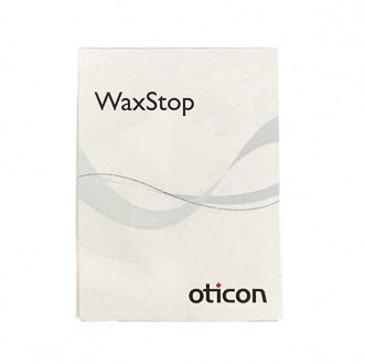 Oticon WaxStop Filter