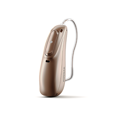 Phonak Audéo Lumity L20-R - Aufladbar