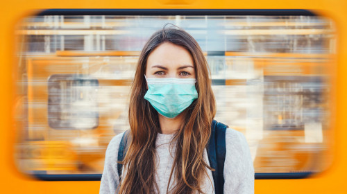 Mask Mode; dé nieuwe functie van Starkey, Signia en ReSound