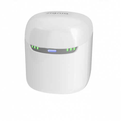 Styletto AX Dry&Clean Charger