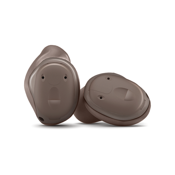 Widex Magnify 330 XP - Clay Brown | Oogvoororen