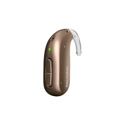 Bernafon Encanta 200 Go miniBTE - Oplaadbaar