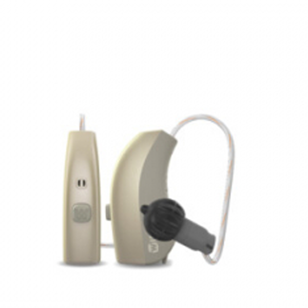 Widex Moment 110 RIC 312 D