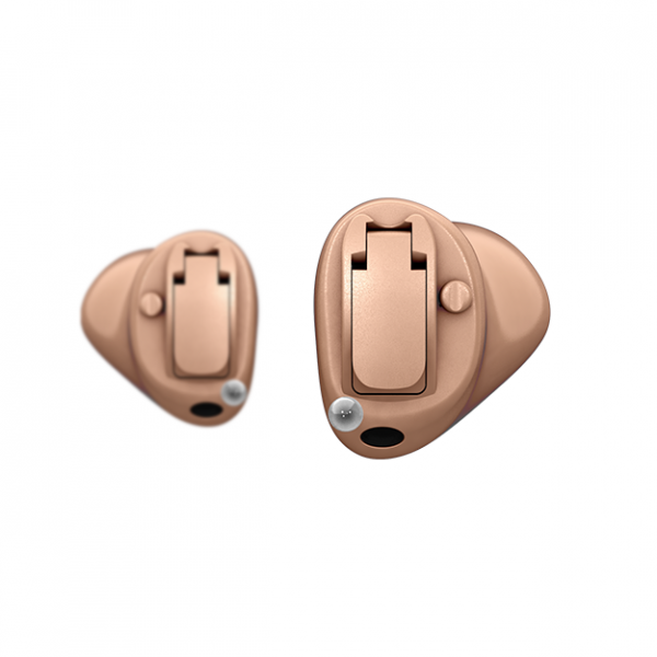 Bernafon Zerena 1 CIC