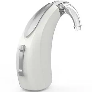 Starkey Livio 1600 - BTE 13